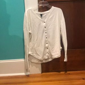 Wild Fable Button Up Shirt